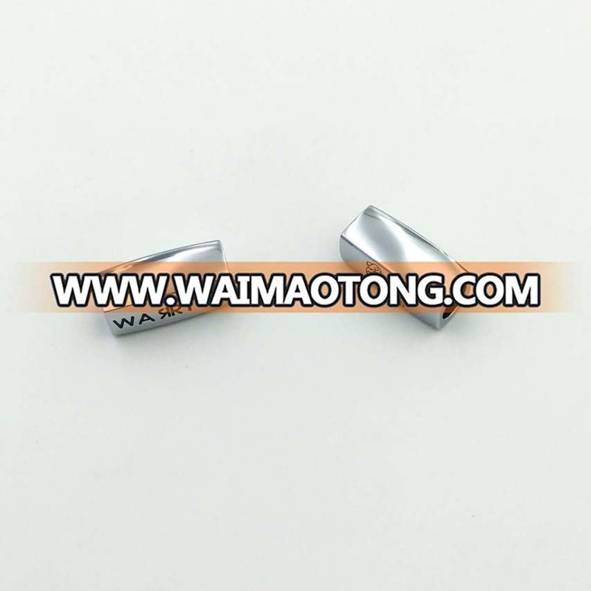 Quality Zinc Alloy Custom Metal Beads Manufacturer